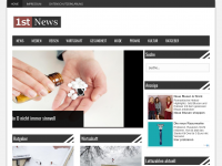 Screenshot des Blogs Der Goethe der Woche