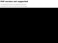 Screenshot des Blogs Weblog Lateinamerika