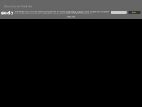 Screenshot des Blogs Daddies United