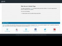 Screenshot des Blogs Prestige Cars Blog