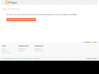 Screenshot des Blogs Darwin Award – potentielle Kandidat/inn/en