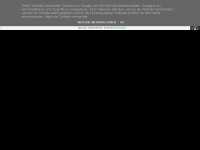 Screenshot des Blogs Garena Hacking