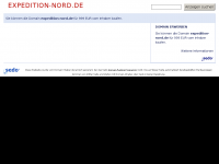 Screenshot des Blogs Norddeutschland entdecken