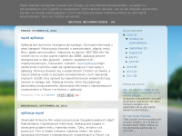 Screenshot des Blogs Blogbuchstaben
