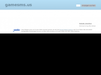 Screenshot des Blogs GameSMS .:. Daily New Downloads