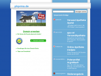 Screenshot des Blogs Ausbildung zum securityspezialisten