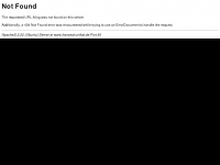 Screenshot des Blogs Taesnah Takinu