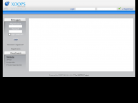 Screenshot des Blogs Hellertaler