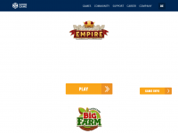 Screenshot des Blogs MMO Jump’N’Run Browsergame – Jump Jupiter