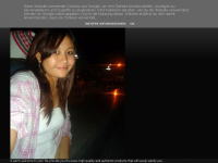 Screenshot des Blogs Mein Apple Blog