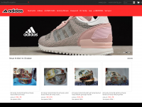 Screenshot des Blogs Toxic´s World