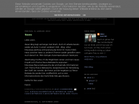 Screenshot des Blogs Was ist passiert? – Latest News