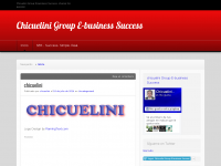 Screenshot des Blogs chicuelini08 blog