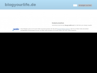 Screenshot des Blogs Archandhas Geocaching Team Blog