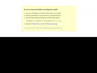 Screenshot des Blogs InsidePixel