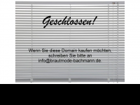 Screenshot des Blogs Das Braut-Blog