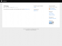 Screenshot des Blogs web kultur ffo