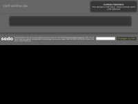 Screenshot des Blogs Für mich. Für euch. Für alle.