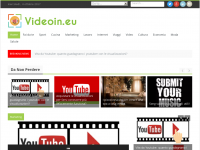 Screenshot des Blogs Streaming Movie on Hd Definition – FREE