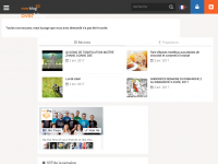 Screenshot des Blogs JESEVEN7’s Blog