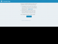 Screenshot des Blogs Mama kocht vegan – für die Zukunft