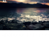 Screenshot des Blogs LATEST URBAN MUSIC