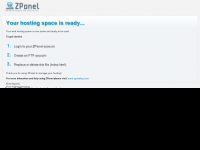 Screenshot des Blogs Alice Internetanschluss