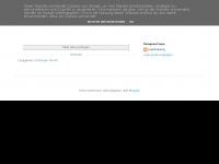 Screenshot des Blogs Tho und Ker’s Aion Blog