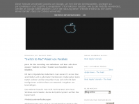 Screenshot des Blogs Best Apple News – Mehr als nur News