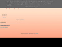 Screenshot des Blogs Kopfpropaganda