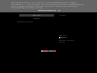 Screenshot des Blogs News, Games and more