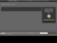 Screenshot des Blogs Barttrimmer und Bartschneider