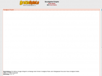 Screenshot des Blogs ICHLACHE.com » Fun-Blog