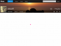 Screenshot des Blogs braintwist