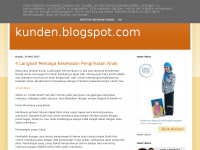 Screenshot des Blogs Deutschland – Deine verrücktesten Kunden