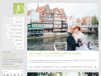 Screenshot des Blogs Postmymind