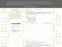 Screenshot des Blogs Euro-Klick.de