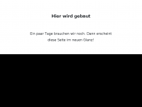 Screenshot des Blogs Friesenliese schreibt