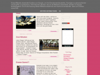 Screenshot des Blogs J’aime cette vie……le plus souvent!