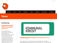 Screenshot des Blogs Bankkonditionen