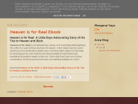 Screenshot des Blogs Lynniiieee