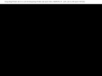 Screenshot des Blogs Wissenswertes über das Bloggen