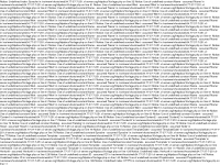 Screenshot des Blogs DoggyScout