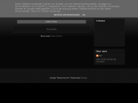 Screenshot des Blogs Links, Urteile und Tipps für Abgezockte