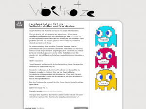 Screenshot des Blogs Wortkotze.net | Lunatic(‘s) fuckin Weblog ♥