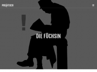 Screenshot des Blogs 70er Spreegören West