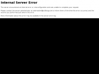Screenshot des Blogs Playstation 3 Spiele und Blu-Ray Blog