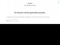 Screenshot des Blogs ProFelis.de