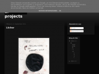 Screenshot des Blogs HEILIGAVATAR