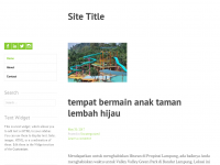Screenshot des Blogs Religionsfrei